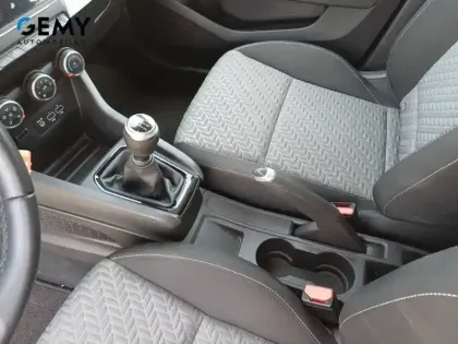 Photo 11 Renault Clio  SCe 65