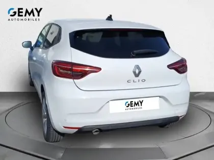 Photo 6 Renault Clio  SCe 65
