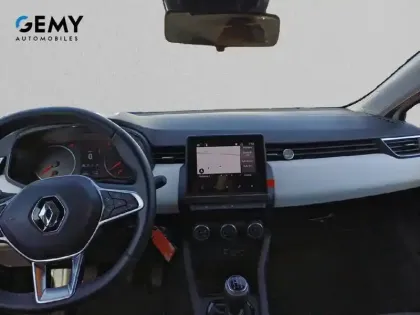 Photo 7 Renault Clio  SCe 65