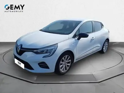 Photo Renault Clio Evolution