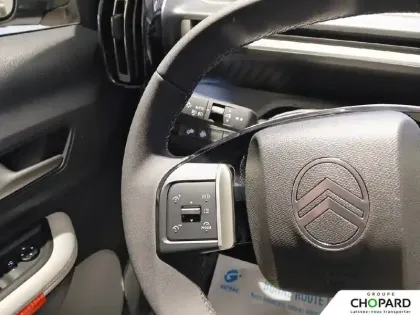 Photo 15 Citroën C3 Aircross  Hybride 145 e-DCS6