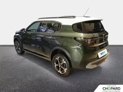 Photo 6 Citroën C3 Aircross  Hybride 145 e-DCS6