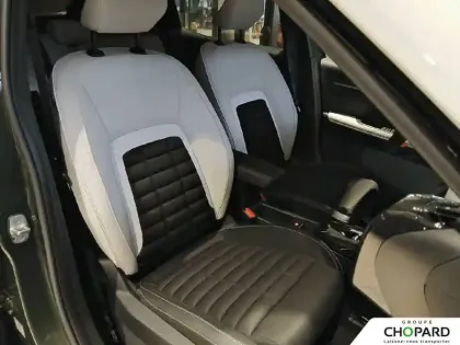 Photo 12 Citroën C3 Aircross  Hybride 145 e-DCS6