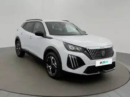 Photo 9 Peugeot 2008  100 S&S BVM6
