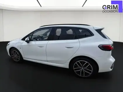 Photo 19 BMW Serie 2 Active Tourer 225e xDrive 245 ch DKG7