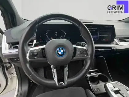 Photo 5 BMW Serie 2 Active Tourer 225e xDrive 245 ch DKG7