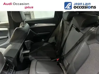 Photo 16 Audi Q5  Sportback 55 TFSIe 367 S tronic 7 Quattro