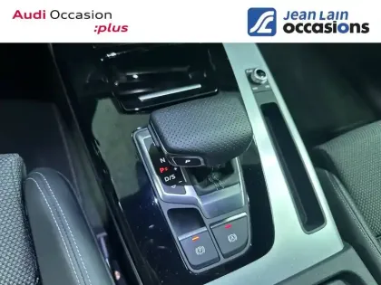 Photo 12 Audi Q5  Sportback 55 TFSIe 367 S tronic 7 Quattro