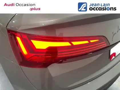 Photo 20 Audi Q5  Sportback 55 TFSIe 367 S tronic 7 Quattro