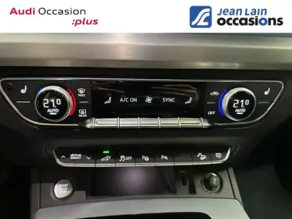 Photo 13 Audi Q5  Sportback 55 TFSIe 367 S tronic 7 Quattro