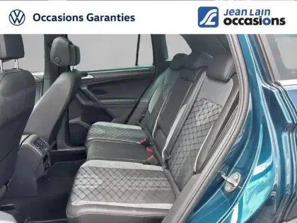 Photo 5 Volkswagen Tiguan  1.4 eHybrid 245ch DSG6