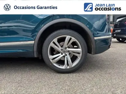Photo 11 Volkswagen Tiguan  1.4 eHybrid 245ch DSG6