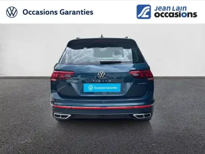 Photo 7 Volkswagen Tiguan  1.4 eHybrid 245ch DSG6