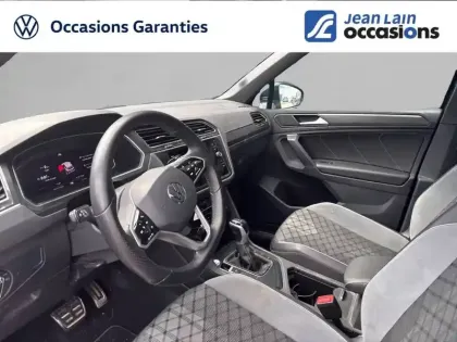 Photo 12 Volkswagen Tiguan  1.4 eHybrid 245ch DSG6