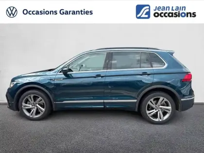 Photo 6 Volkswagen Tiguan  1.4 eHybrid 245ch DSG6
