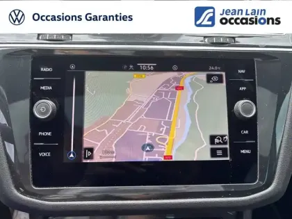 Photo 14 Volkswagen Tiguan  1.4 eHybrid 245ch DSG6
