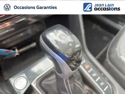 Photo 15 Volkswagen Tiguan  1.4 eHybrid 245ch DSG6