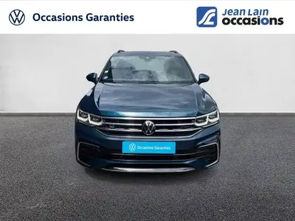Photo 8 Volkswagen Tiguan  1.4 eHybrid 245ch DSG6