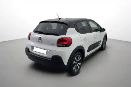 Photo 5 Citroën C3  PureTech 110 ch EAT6