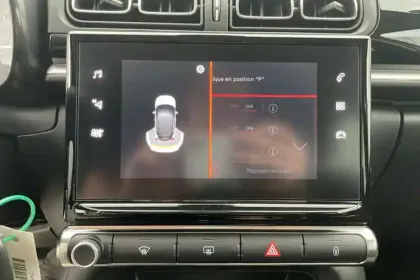 Photo 18 Citroën C3  PureTech 110 ch EAT6