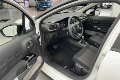 Photo 12 Citroën C3  PureTech 110 ch EAT6