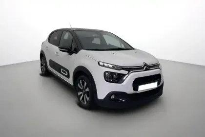 Photo 7 Citroën C3  PureTech 110 ch EAT6