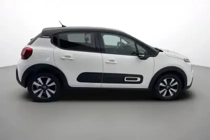 Photo 6 Citroën C3  PureTech 110 ch EAT6