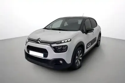 Photo Citroën C3 Max