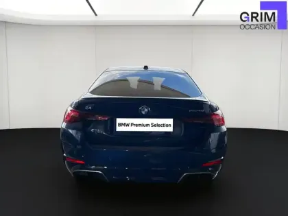 Photo 18 BMW I4  eDrive40