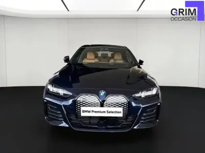 Photo 17 BMW I4  eDrive40