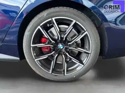 Photo 15 BMW I4  eDrive40