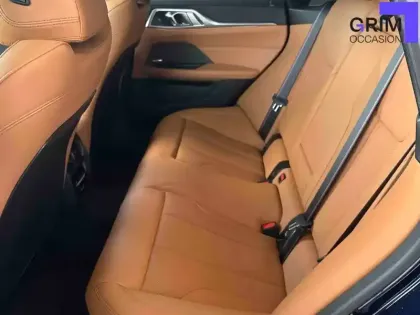 Photo 10 BMW I4  eDrive40