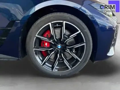 Photo 13 BMW I4  eDrive40