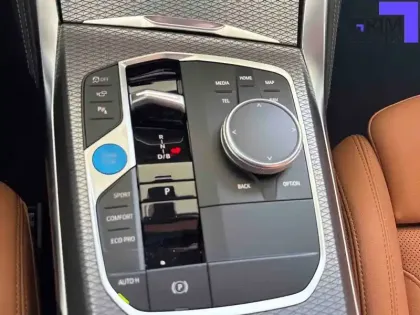 Photo 9 BMW I4  eDrive40