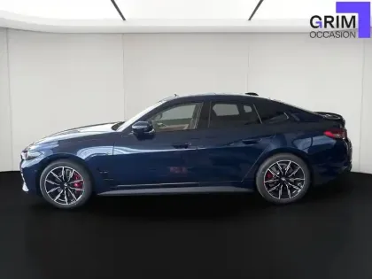 Photo 19 BMW I4  eDrive40