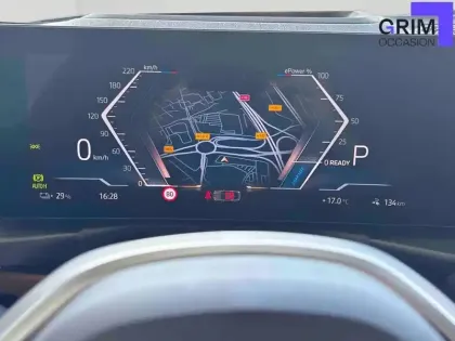 Photo 6 BMW I4  eDrive40