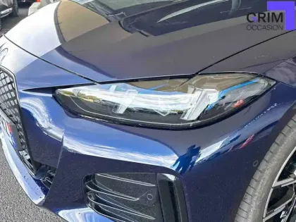 Photo 16 BMW I4  eDrive40