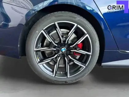 Photo 14 BMW I4  eDrive40