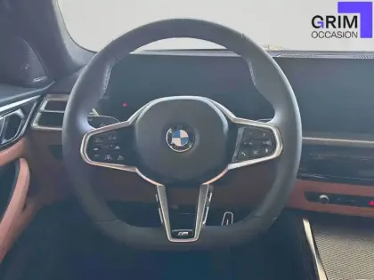 Photo 5 BMW I4  eDrive40
