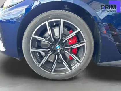 Photo 12 BMW I4  eDrive40