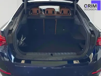 Photo 11 BMW I4  eDrive40