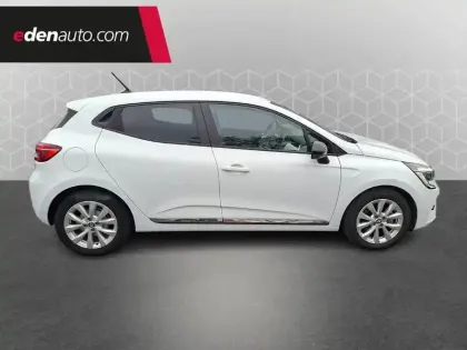 Photo 6 Renault Clio  E-Tech hybride 145