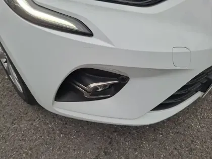 Photo 34 Renault Clio  E-Tech hybride 145