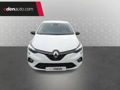 Photo Renault Clio Evolution