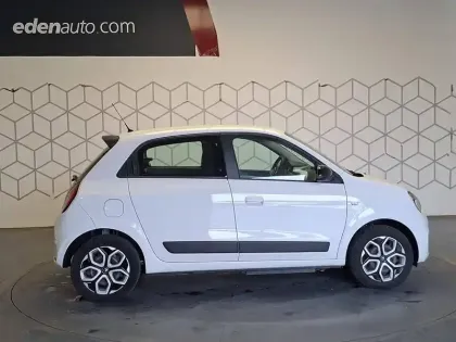 Photo 5 Renault Twingo  III E-Tech