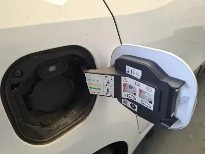 Photo 41 Renault Twingo  III E-Tech