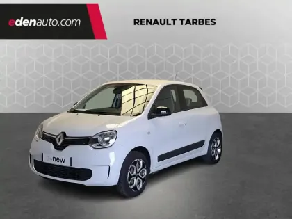 Photo Renault Twingo Equilibre