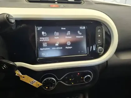 Photo 36 Renault Twingo  III E-Tech