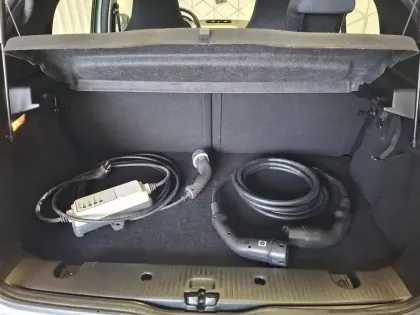 Photo 13 Renault Twingo  III E-Tech