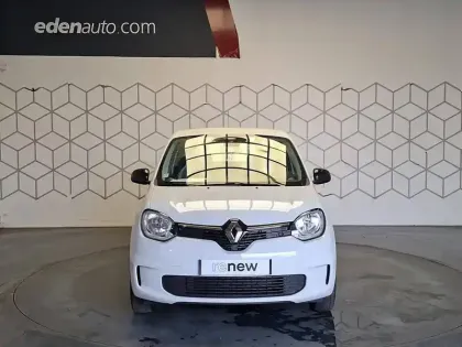 Photo 7 Renault Twingo  III E-Tech